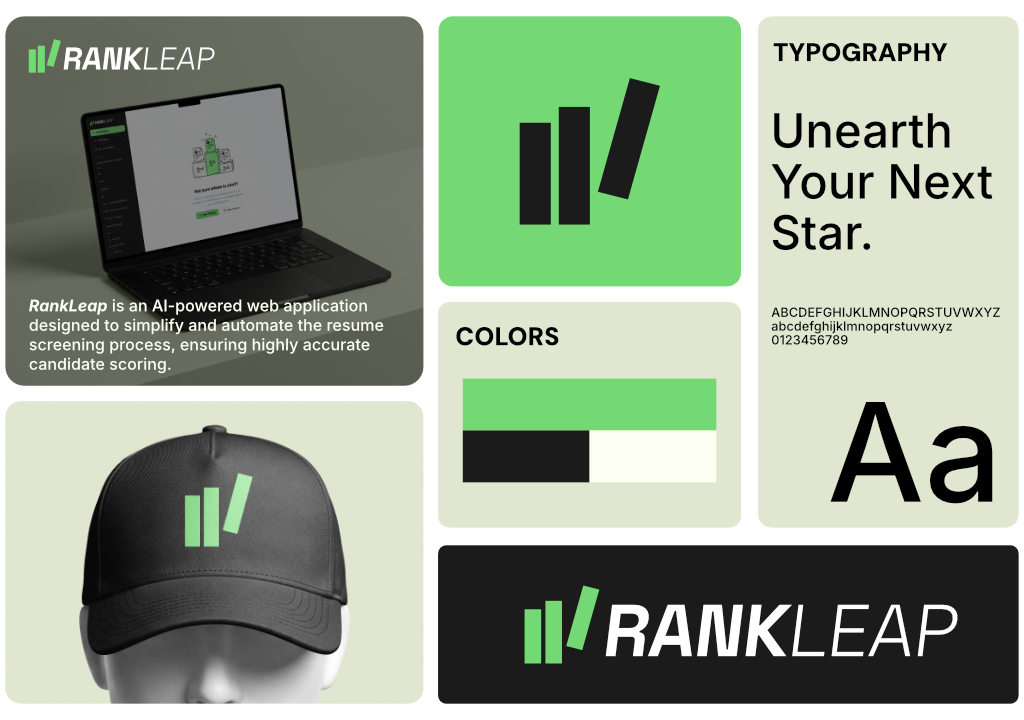 Strategic Brand Design